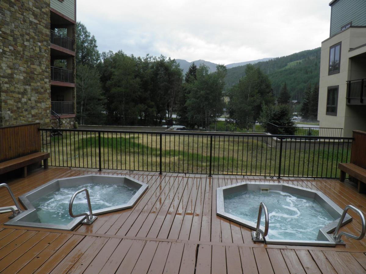Breakaway West - Studio, 2,3 Bedrooms By Vail Realty Exterior photo