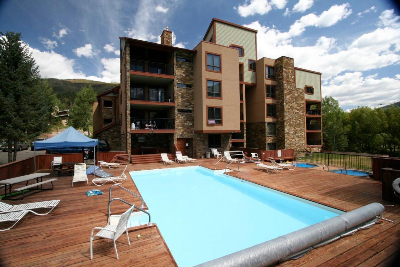 Breakaway West - Studio, 2,3 Bedrooms By Vail Realty Exterior photo
