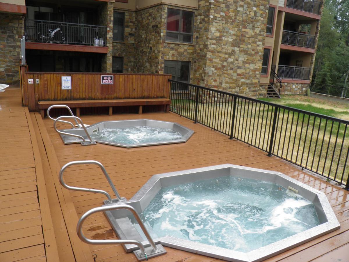 Breakaway West - Studio, 2,3 Bedrooms By Vail Realty Exterior photo