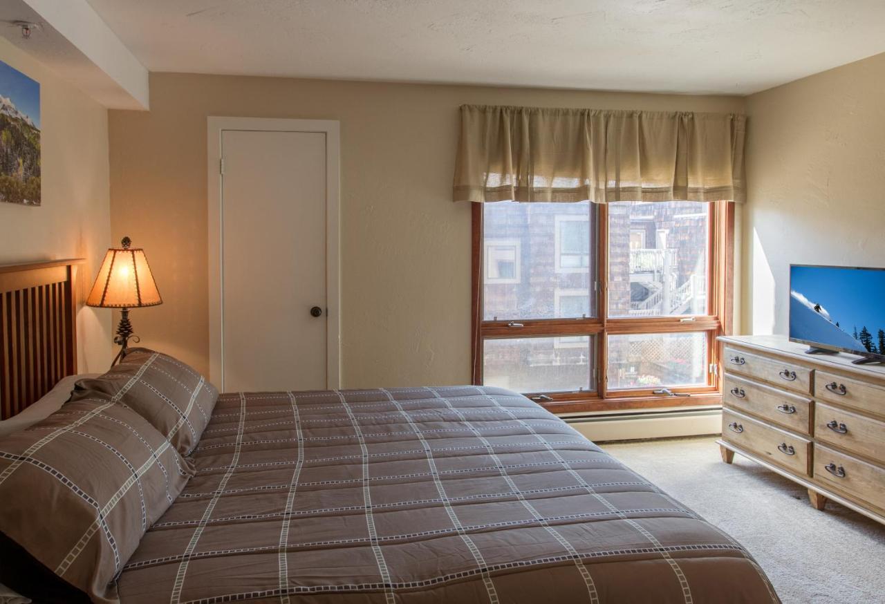 Breakaway West - Studio, 2,3 Bedrooms By Vail Realty Exterior photo