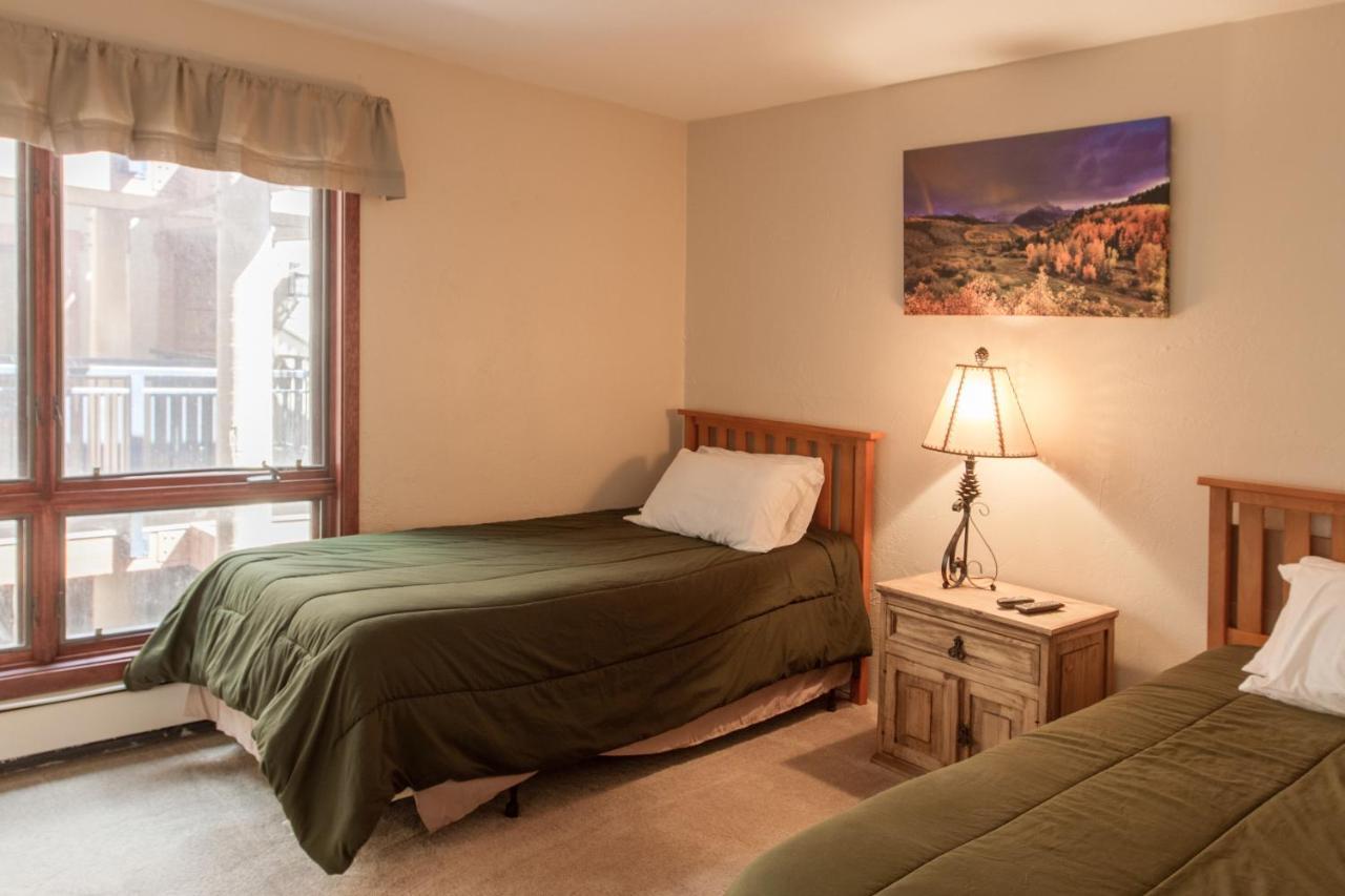 Breakaway West - Studio, 2,3 Bedrooms By Vail Realty Exterior photo