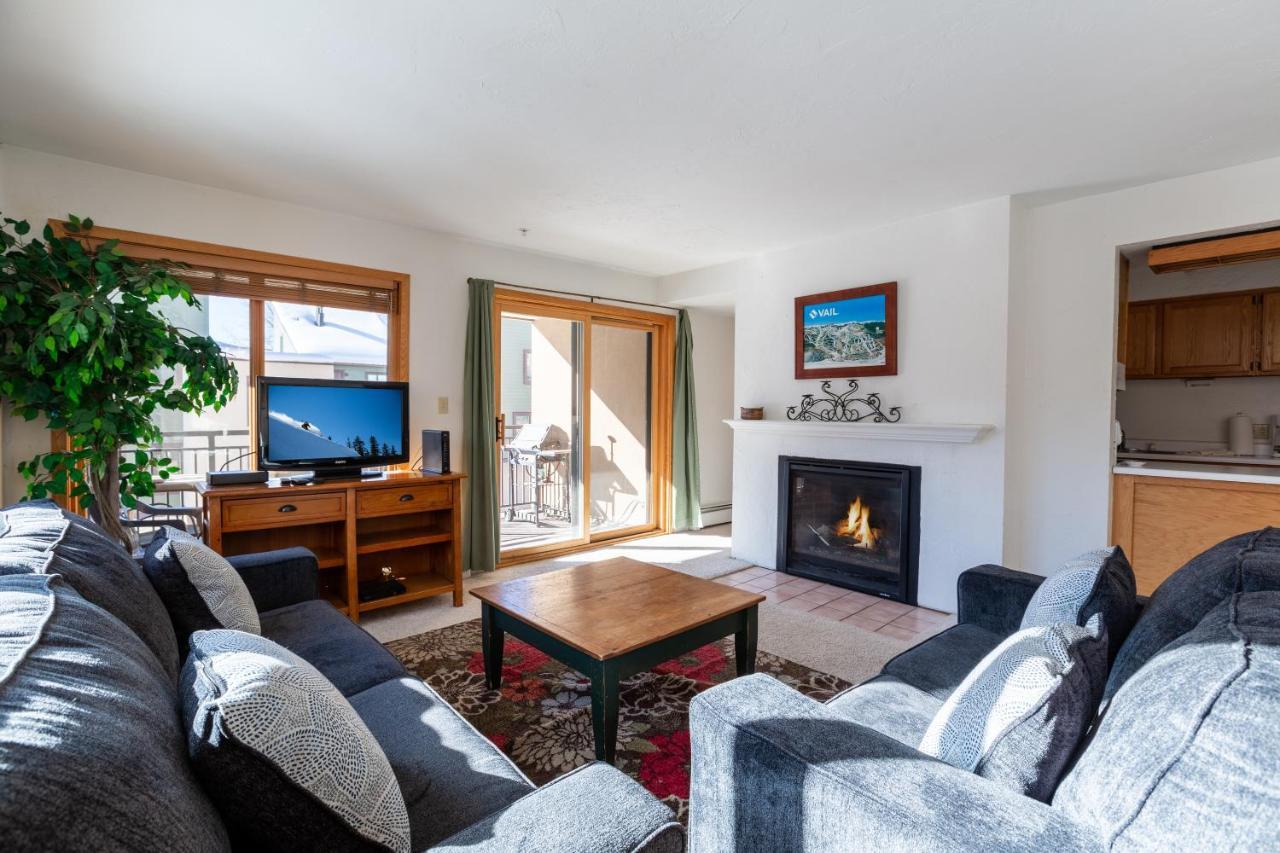 Breakaway West - Studio, 2,3 Bedrooms By Vail Realty Exterior photo