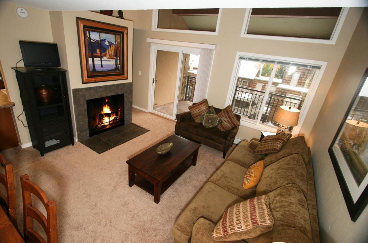 Breakaway West - Studio, 2,3 Bedrooms By Vail Realty Exterior photo