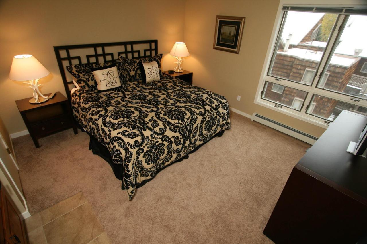Breakaway West - Studio, 2,3 Bedrooms By Vail Realty Exterior photo