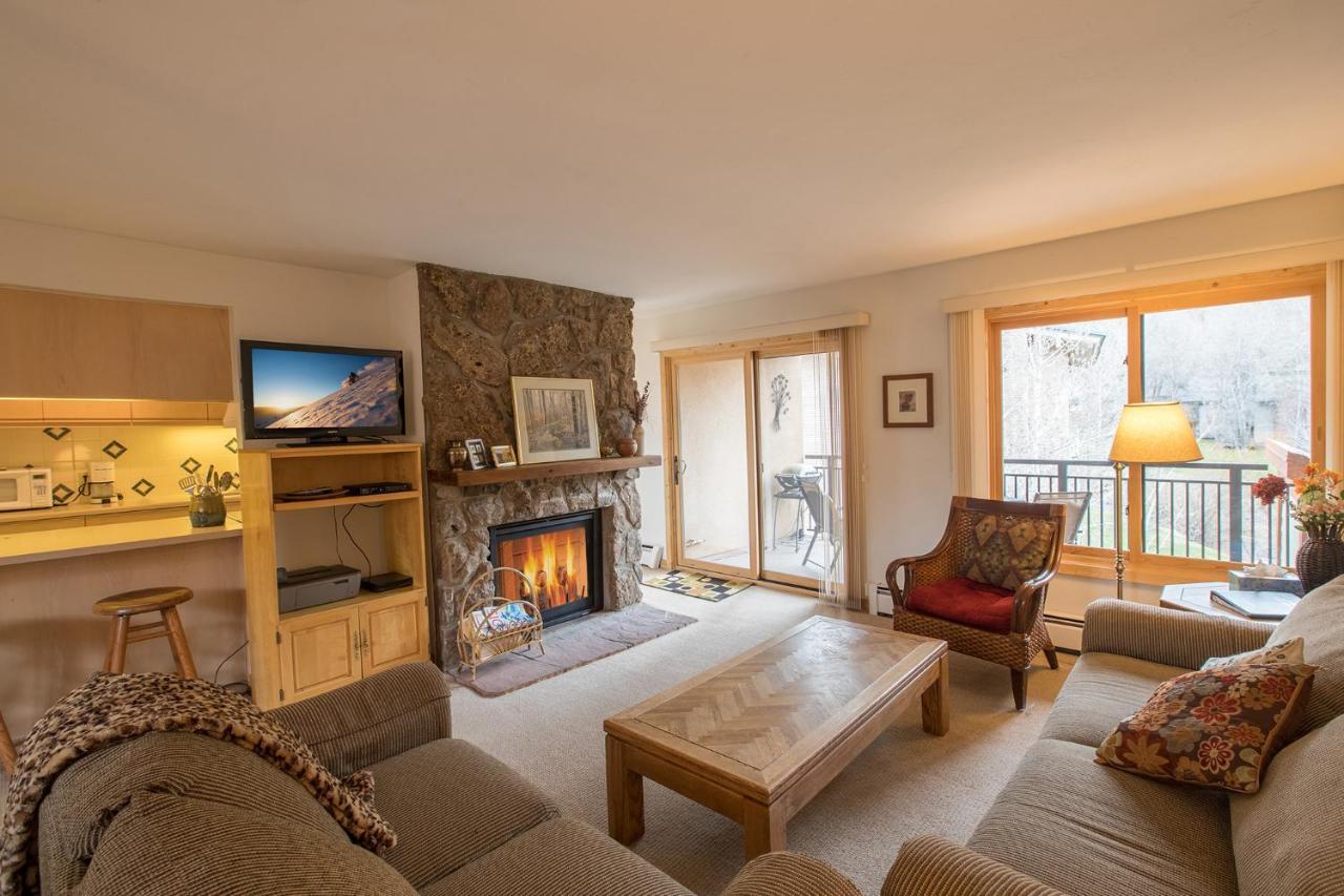 Breakaway West - Studio, 2,3 Bedrooms By Vail Realty Exterior photo