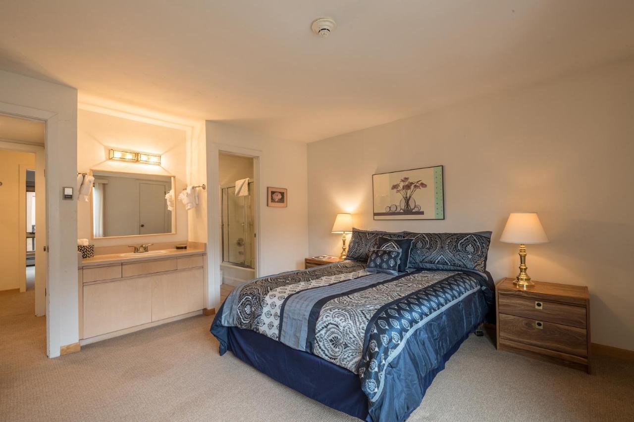 Breakaway West - Studio, 2,3 Bedrooms By Vail Realty Exterior photo