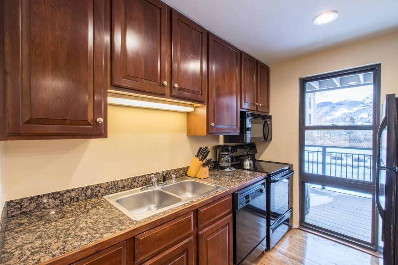 Breakaway West - Studio, 2,3 Bedrooms By Vail Realty Exterior photo