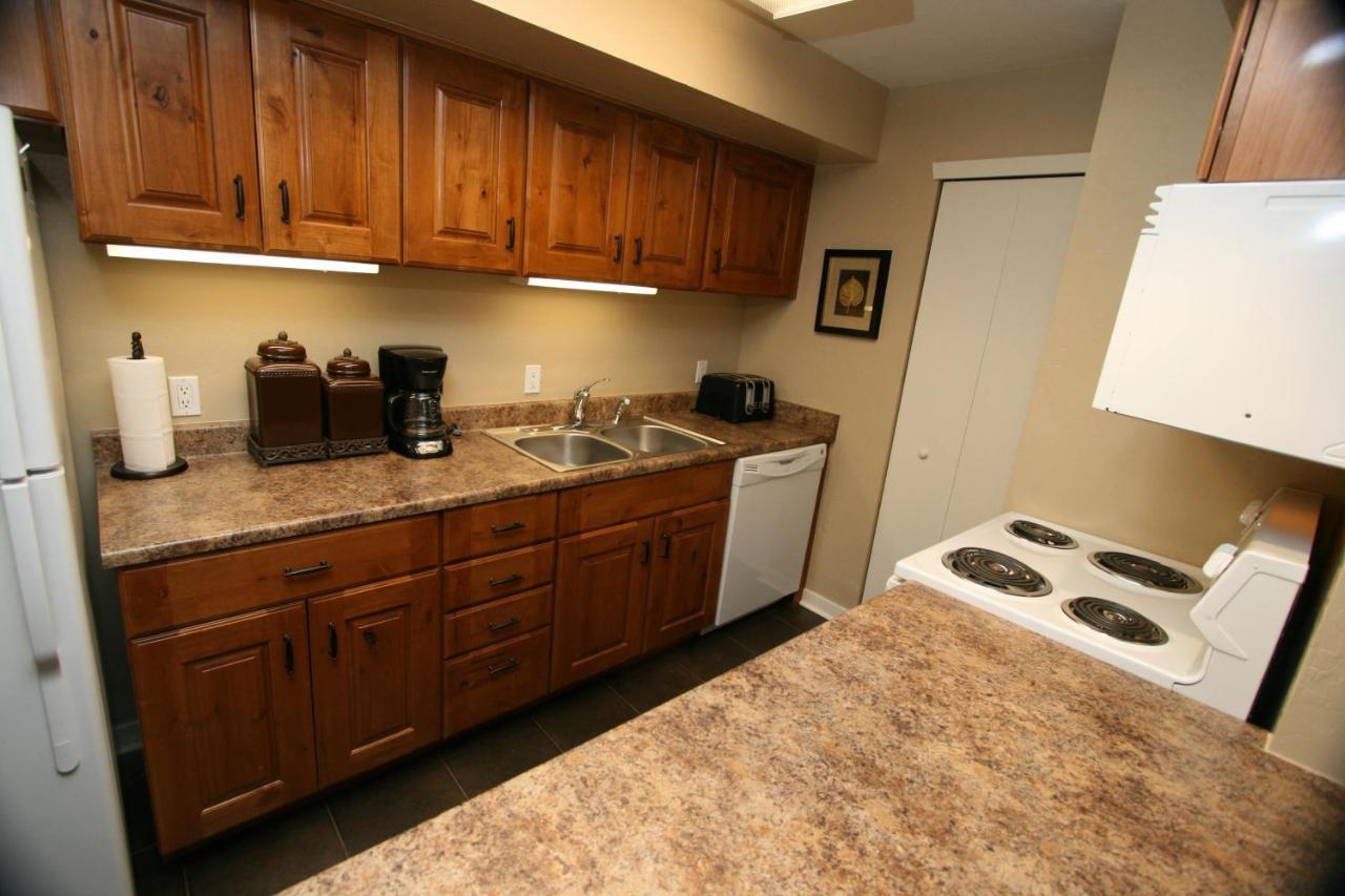 Breakaway West - Studio, 2,3 Bedrooms By Vail Realty Exterior photo