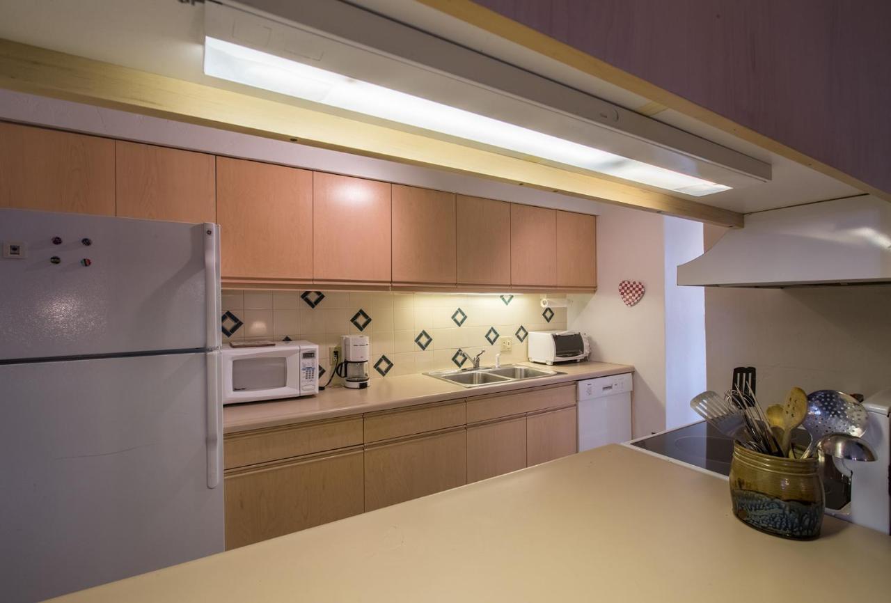Breakaway West - Studio, 2,3 Bedrooms By Vail Realty Exterior photo