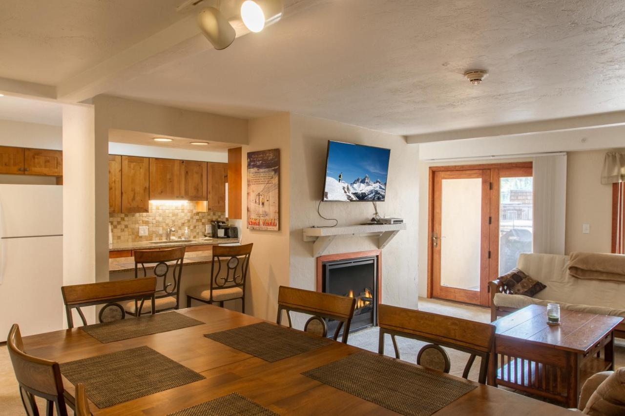 Breakaway West - Studio, 2,3 Bedrooms By Vail Realty Exterior photo