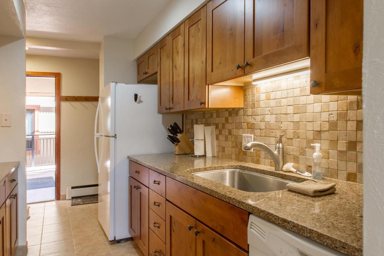 Breakaway West - Studio, 2,3 Bedrooms By Vail Realty Exterior photo