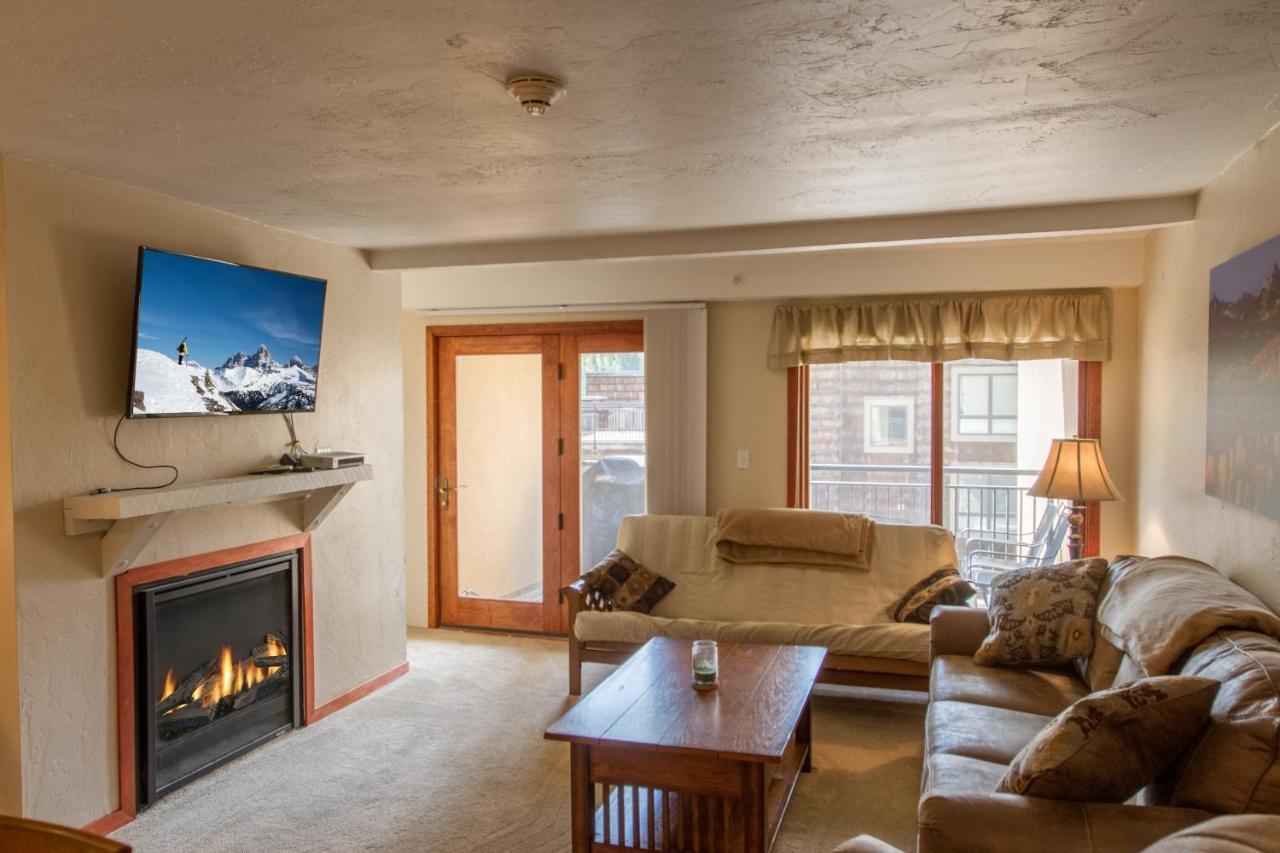 Breakaway West - Studio, 2,3 Bedrooms By Vail Realty Exterior photo