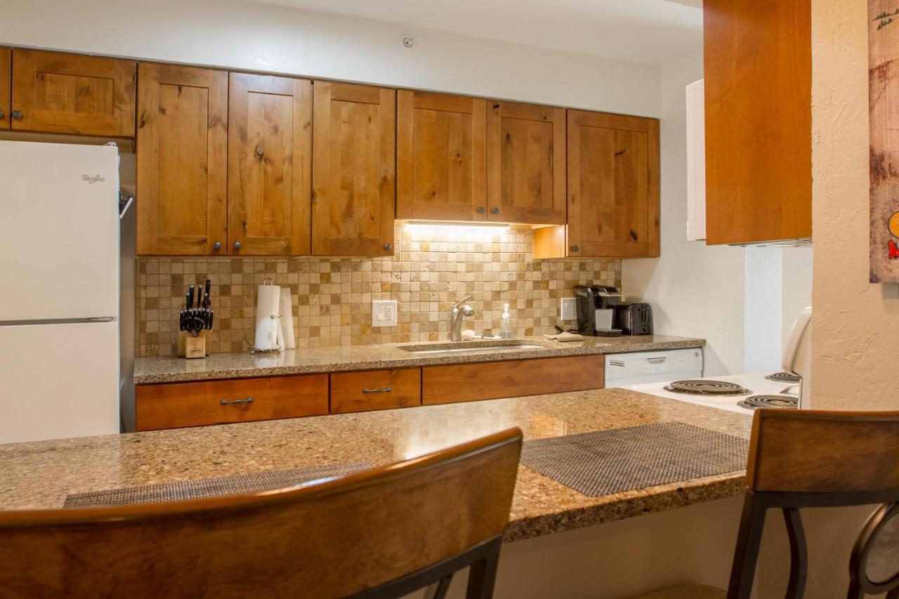 Breakaway West - Studio, 2,3 Bedrooms By Vail Realty Exterior photo