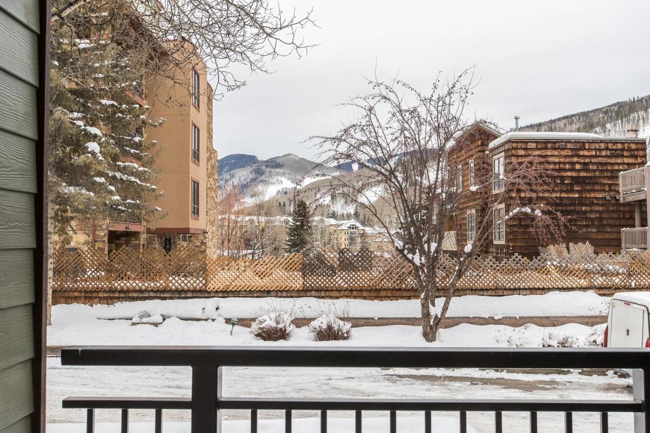 Breakaway West - Studio, 2,3 Bedrooms By Vail Realty Exterior photo