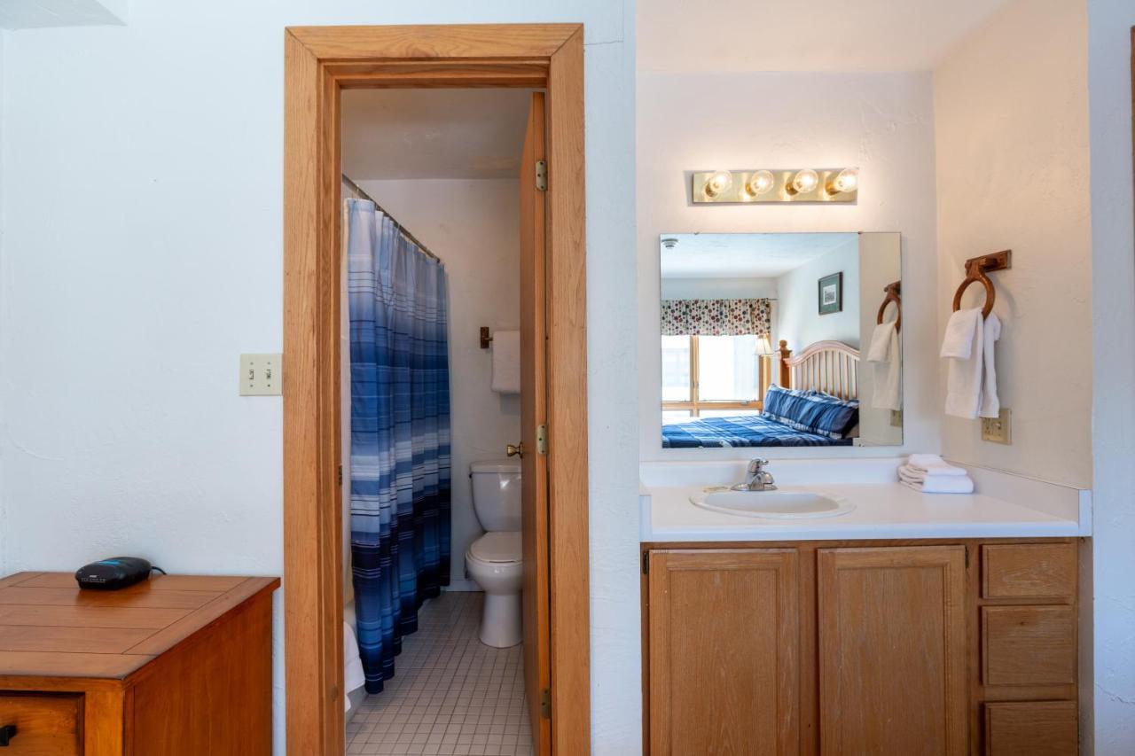 Breakaway West - Studio, 2,3 Bedrooms By Vail Realty Exterior photo