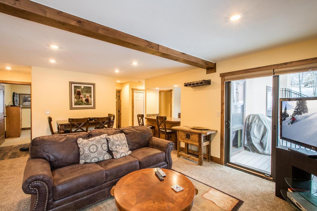 Breakaway West - Studio, 2,3 Bedrooms By Vail Realty Exterior photo