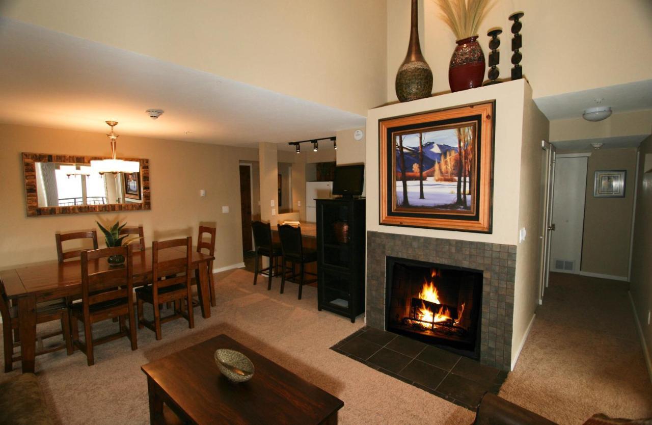Breakaway West - Studio, 2,3 Bedrooms By Vail Realty Exterior photo