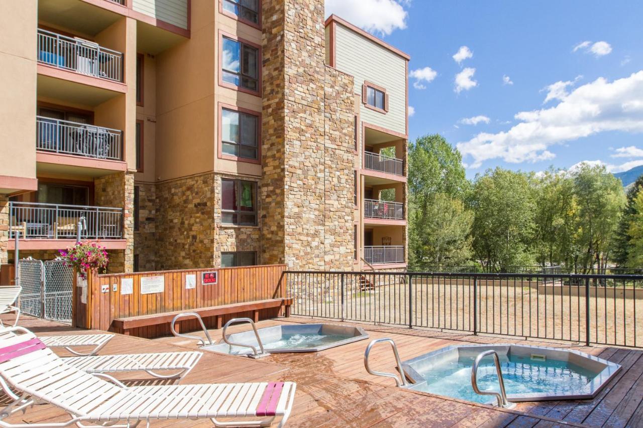 Breakaway West - Studio, 2,3 Bedrooms By Vail Realty Exterior photo