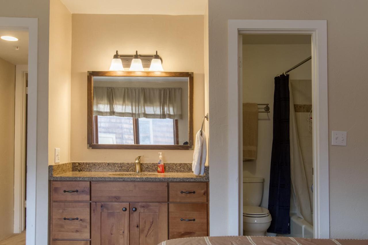 Breakaway West - Studio, 2,3 Bedrooms By Vail Realty Exterior photo
