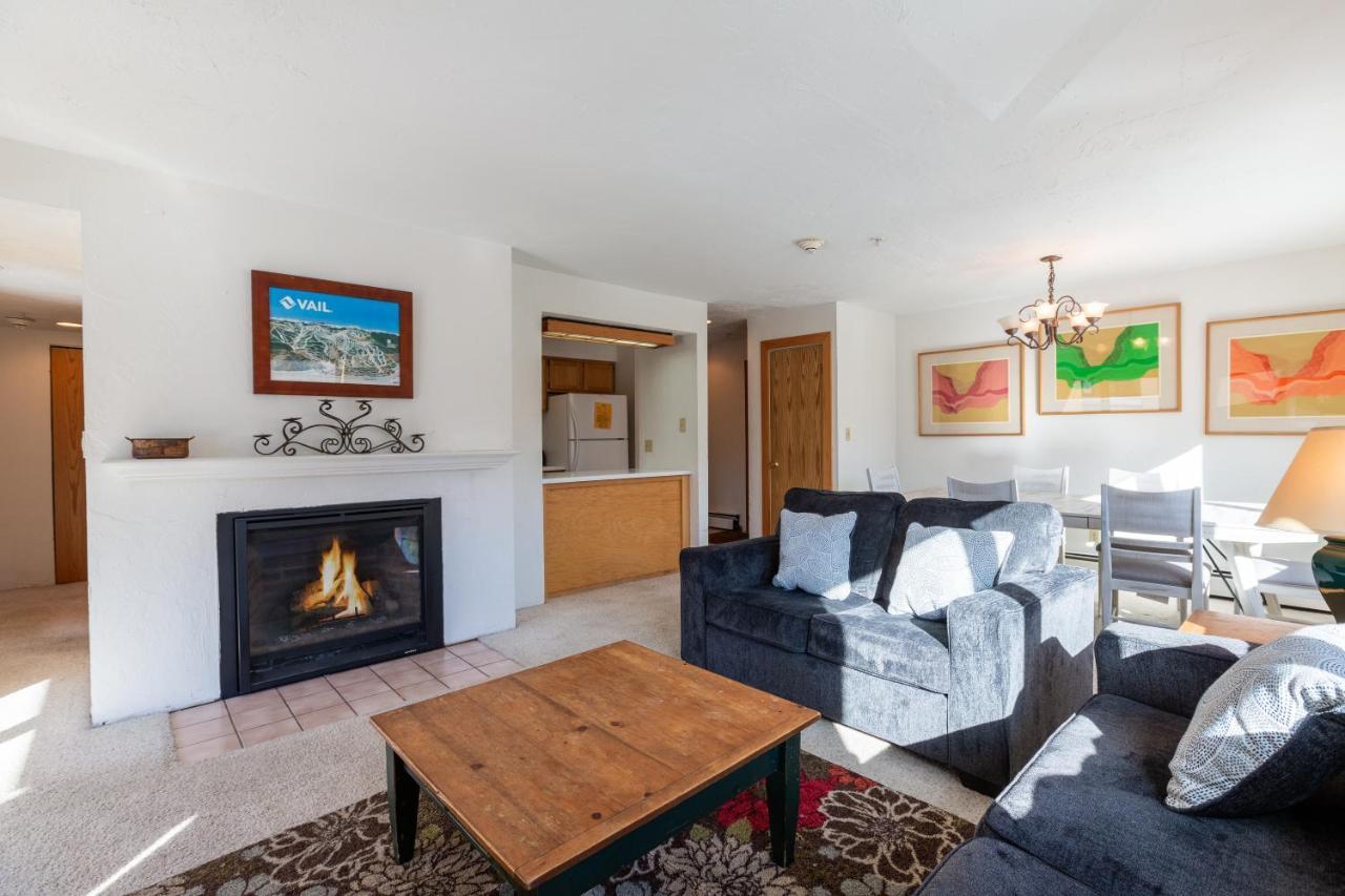 Breakaway West - Studio, 2,3 Bedrooms By Vail Realty Exterior photo