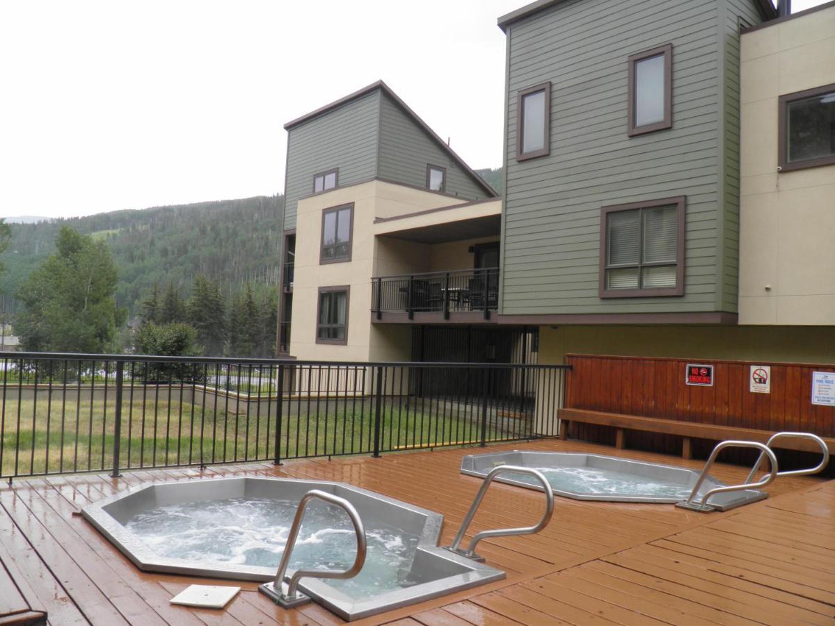Breakaway West - Studio, 2,3 Bedrooms By Vail Realty Exterior photo
