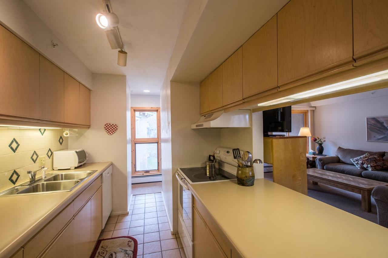 Breakaway West - Studio, 2,3 Bedrooms By Vail Realty Exterior photo