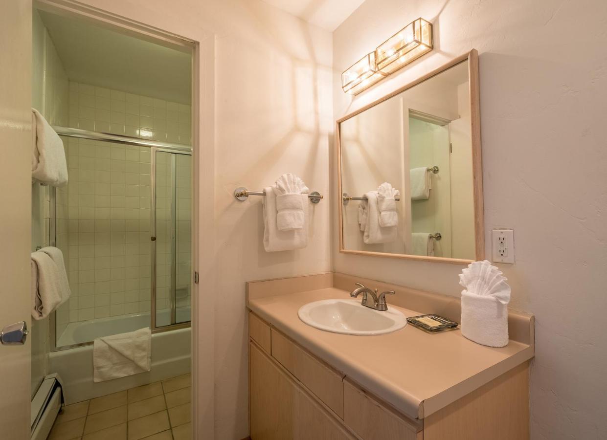 Breakaway West - Studio, 2,3 Bedrooms By Vail Realty Exterior photo
