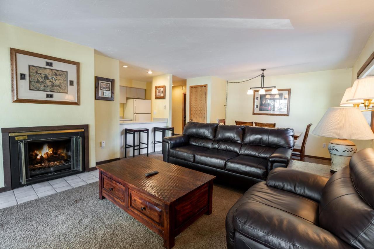 Breakaway West - Studio, 2,3 Bedrooms By Vail Realty Exterior photo