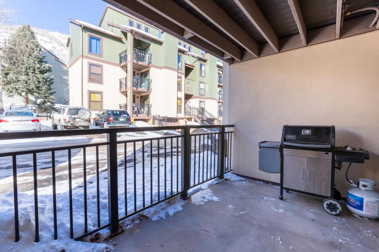Breakaway West - Studio, 2,3 Bedrooms By Vail Realty Exterior photo