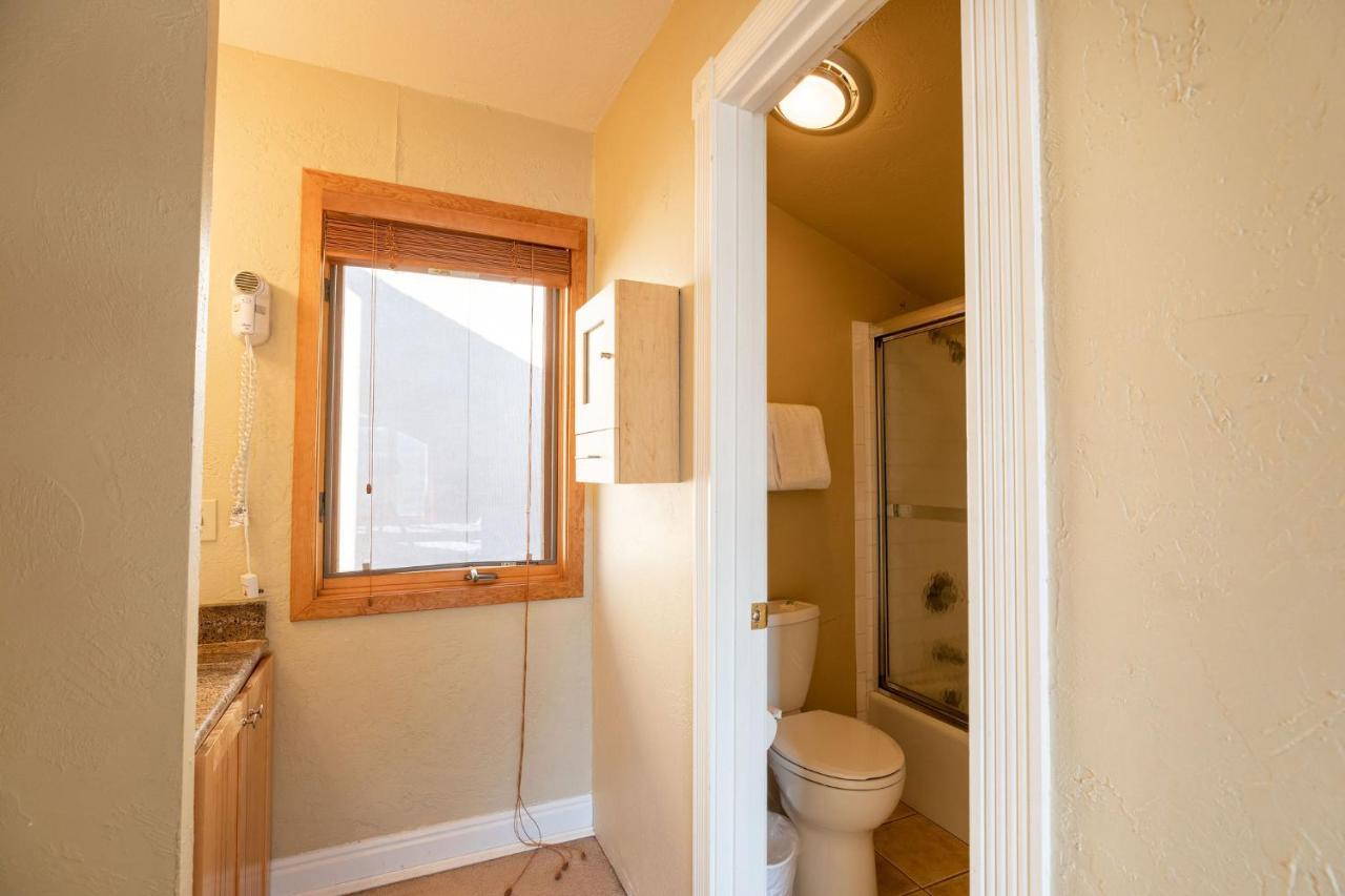 Breakaway West - Studio, 2,3 Bedrooms By Vail Realty Exterior photo