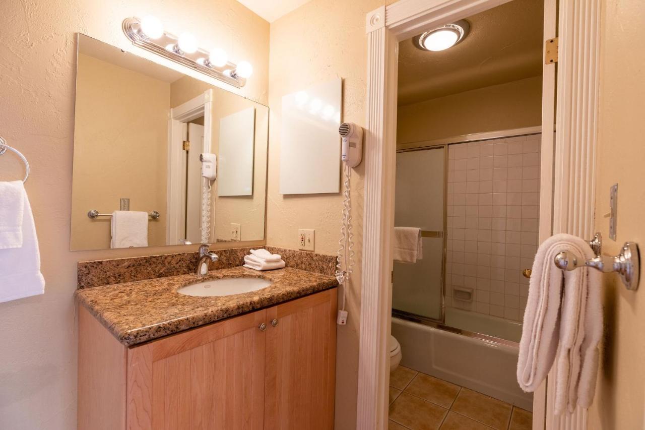 Breakaway West - Studio, 2,3 Bedrooms By Vail Realty Exterior photo