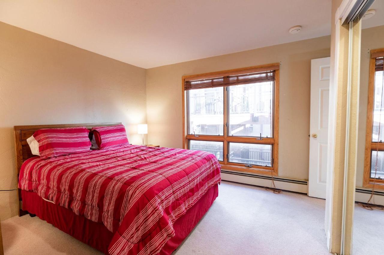 Breakaway West - Studio, 2,3 Bedrooms By Vail Realty Exterior photo