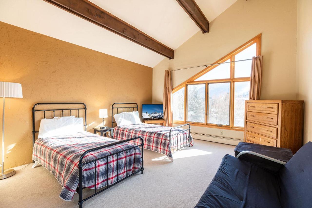 Breakaway West - Studio, 2,3 Bedrooms By Vail Realty Exterior photo