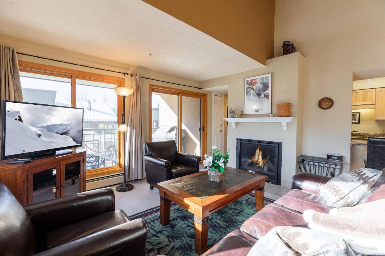 Breakaway West - Studio, 2,3 Bedrooms By Vail Realty Exterior photo